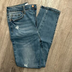 Hi waist Forever 21 Jean